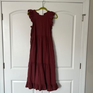 Universal Thread Dress, size small